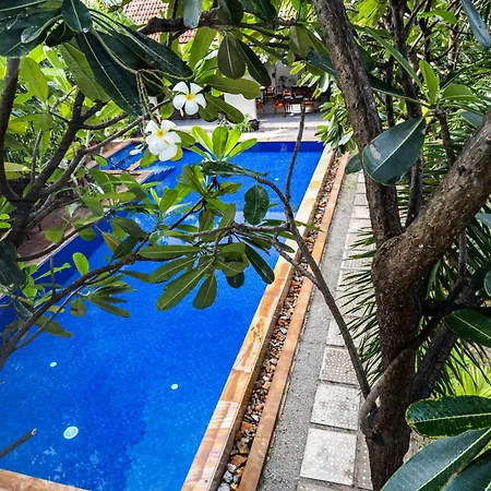 Cozy Boutique Hotel City-Centre