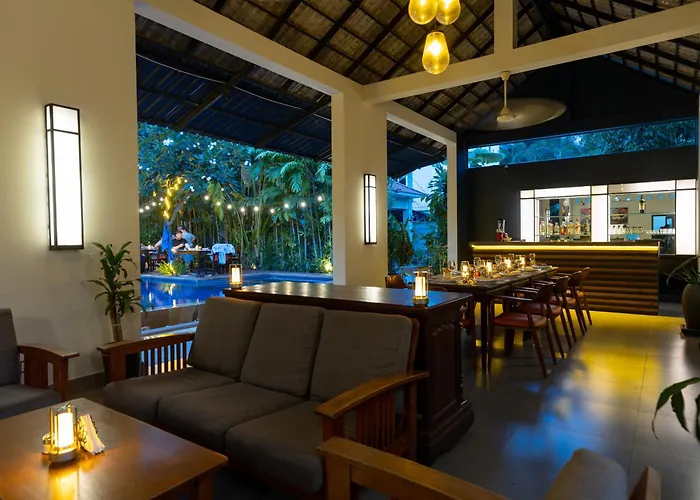 Cozy Boutique City-centre 4*