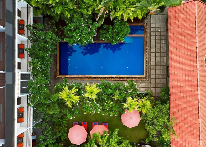 Hotel Cozy Boutique City-centre 4*