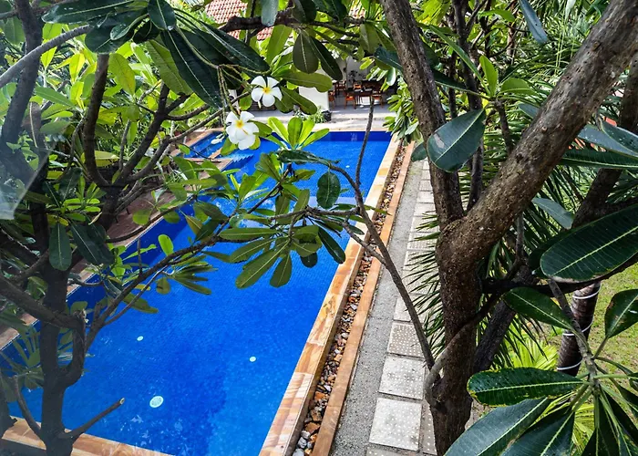 Cozy Boutique City-centre 4*