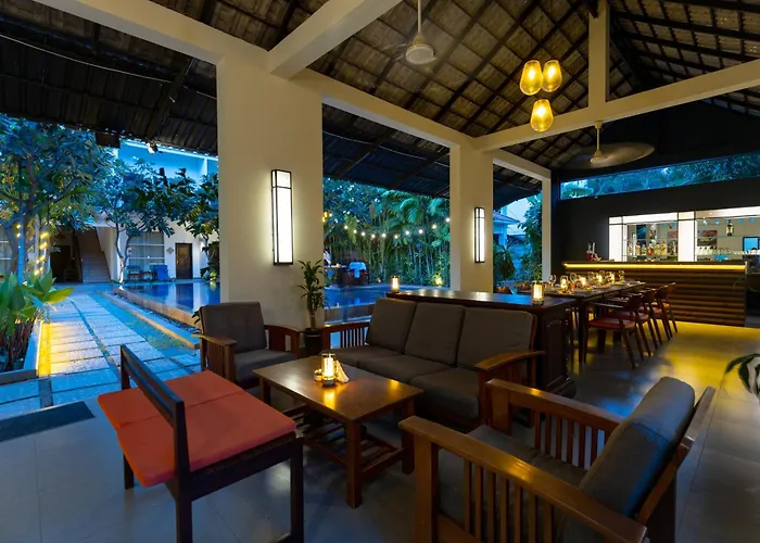 Cozy Boutique City-centre 4*