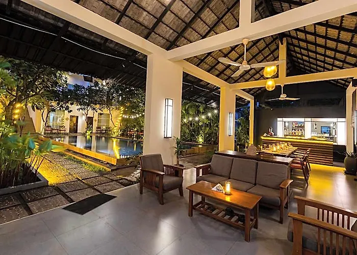 Cozy Boutique City-centre 4*