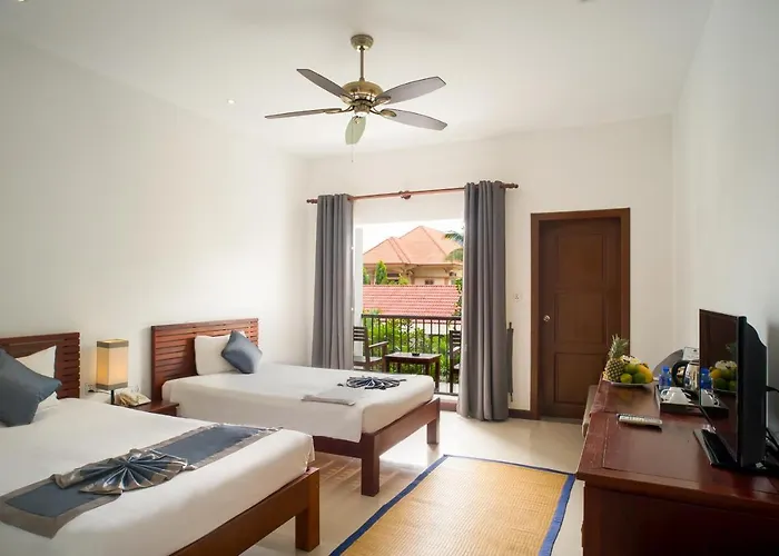 Cozy Boutique City-centre Hotel